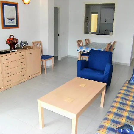 Victoria Park 2-1 Apartment L'Estartit