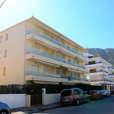 Apartment Victoria Park 2-1 L'Estartit