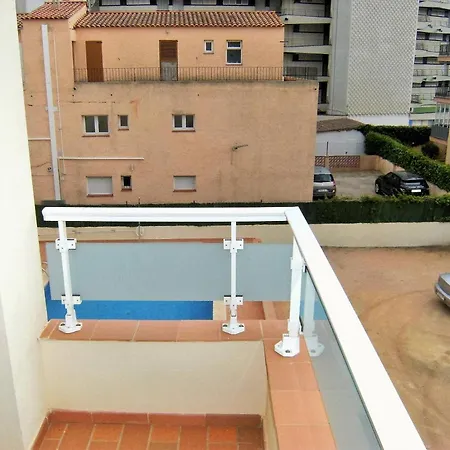 Victoria Park 2-1 Appartement *