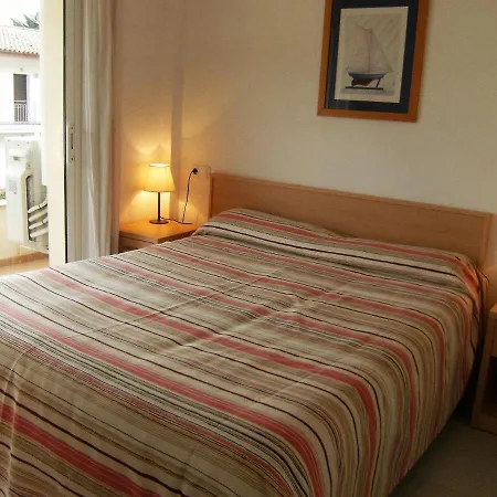 Appartement Victoria Park 2-1 *
