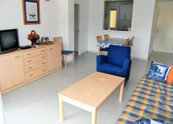 Victoria Park 2-1 Appartement L'Estartit