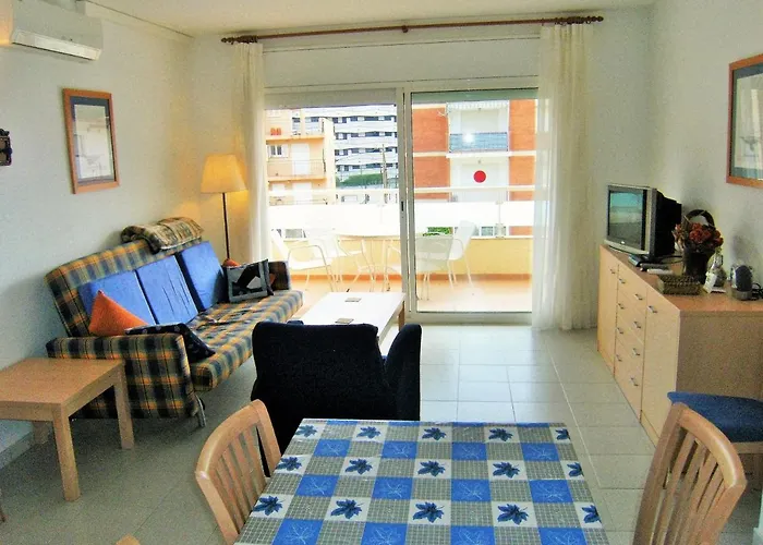 Victoria Park 2-1 Appartement L'Estartit