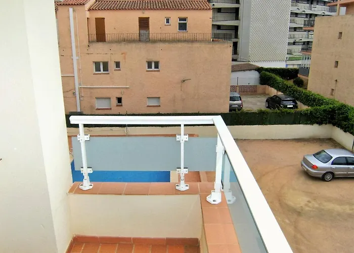 Victoria Park 2-1 Appartement *